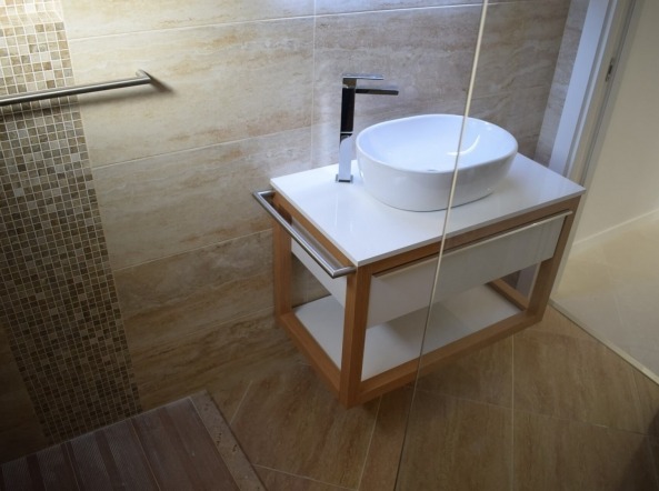 Tubaltecnica - Reabilitação Apartamento Bairro Salgado