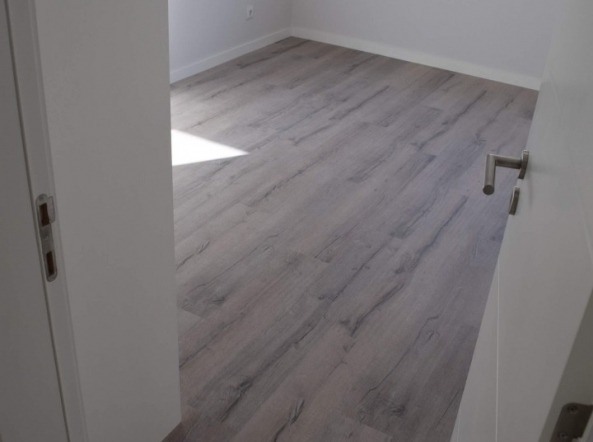 Tubaltecnica - Reabilitação Apartamento Bairro Salgado