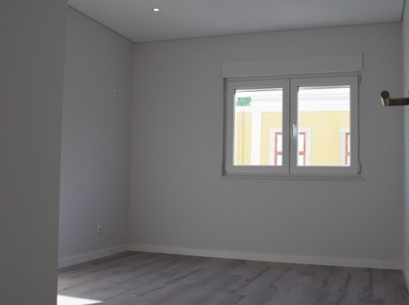 Tubaltecnica - Reabilitação Apartamento Bairro Salgado