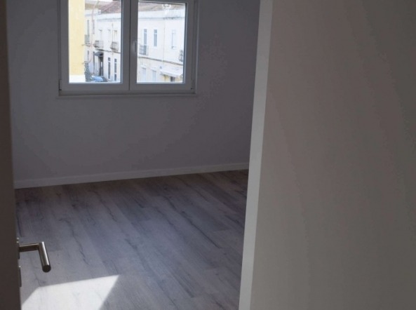 Tubaltecnica - Reabilitação Apartamento Bairro Salgado