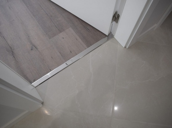 Tubaltecnica - Reabilitação Apartamento Bairro Salgado