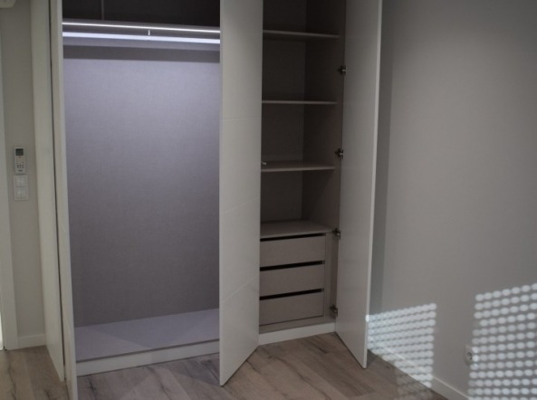 Tubaltecnica - Reabilitação Apartamento Bairro Salgado