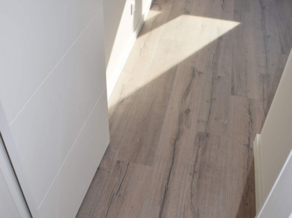 Tubaltecnica - Reabilitação Apartamento Bairro Salgado