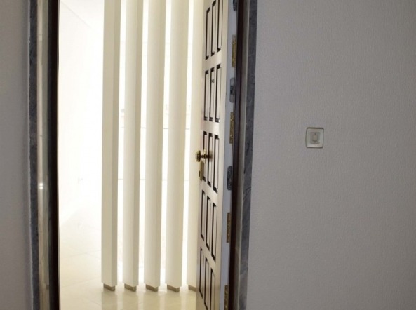 Tubaltecnica - Reabilitação Apartamento Bairro Salgado