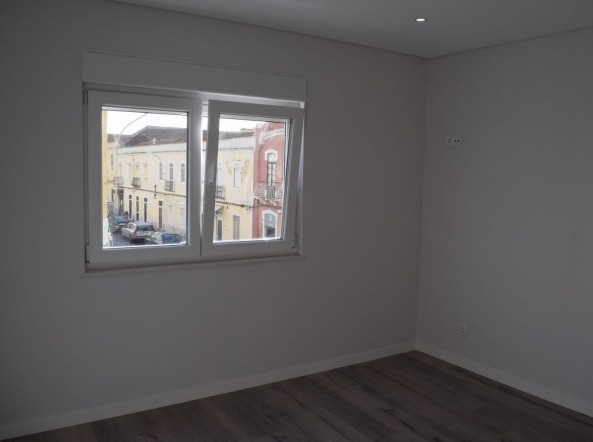 Tubaltecnica - Reabilitação Apartamento Bairro Salgado
