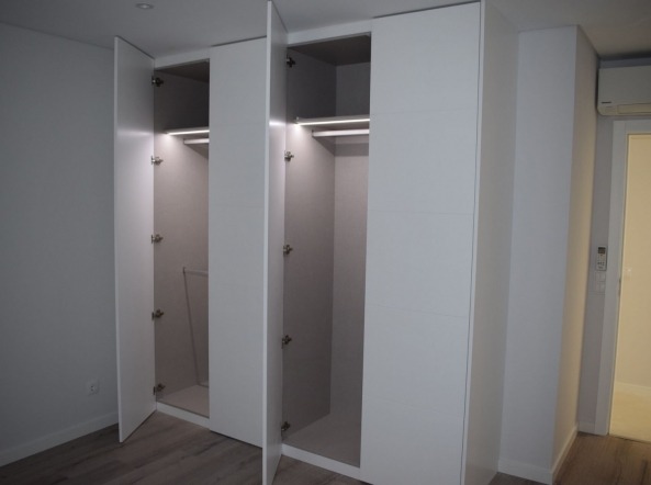 Tubaltecnica - Reabilitação Apartamento Bairro Salgado