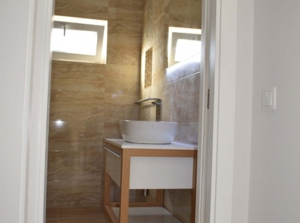 Tubaltecnica - Reabilitação Apartamento Bairro Salgado