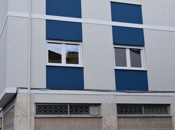 Tubaltecnica - Reabilitação Apartamento Bairro Salgado
