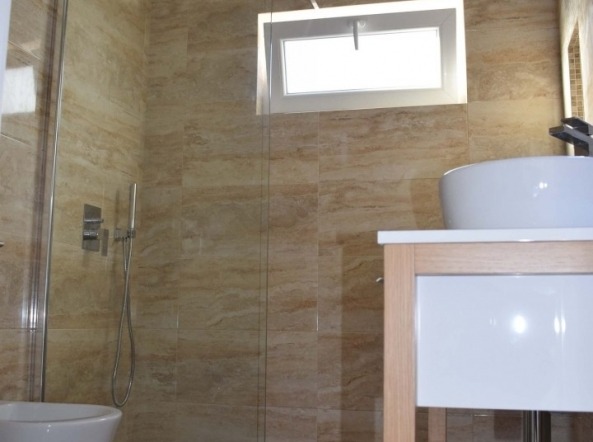 Tubaltecnica - Reabilitação Apartamento Bairro Salgado
