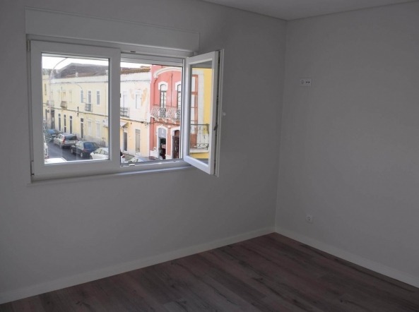 Tubaltecnica - Reabilitação Apartamento Bairro Salgado
