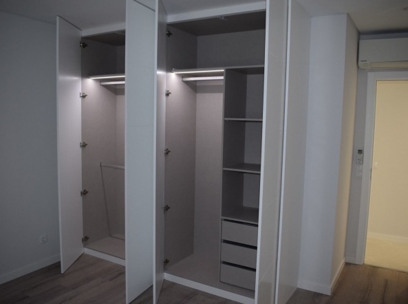 Tubaltecnica - Reabilitação Apartamento Bairro Salgado