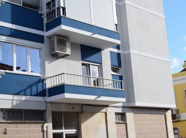 Tubaltecnica - Reabilitação Apartamento Bairro Salgado