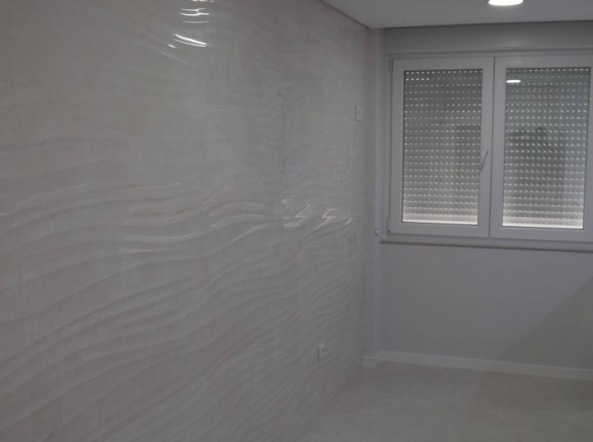 Tubaltecnica - Reabilitação Apartamento Bairro Salgado