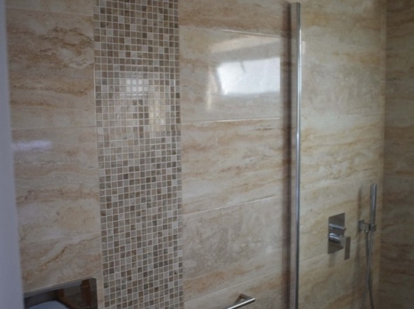 Tubaltecnica - Reabilitação Apartamento Bairro Salgado
