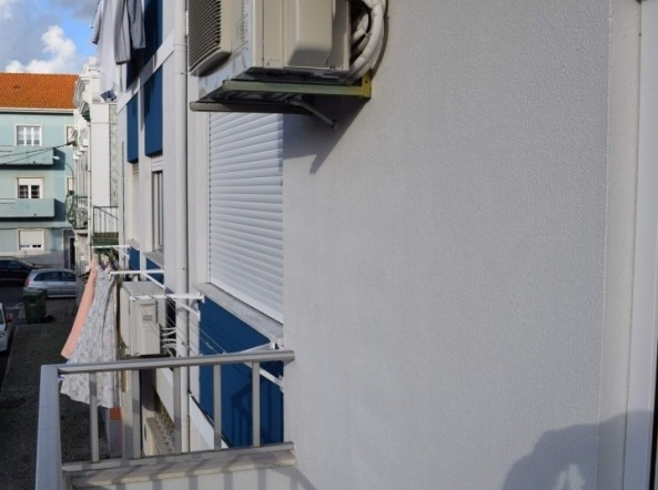 Tubaltecnica - Reabilitação Apartamento Bairro Salgado