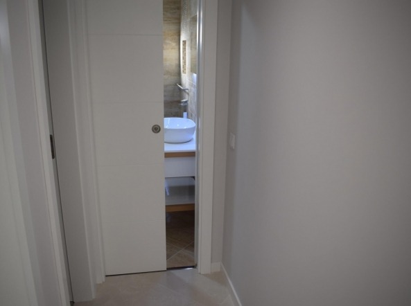 Tubaltecnica - Reabilitação Apartamento Bairro Salgado