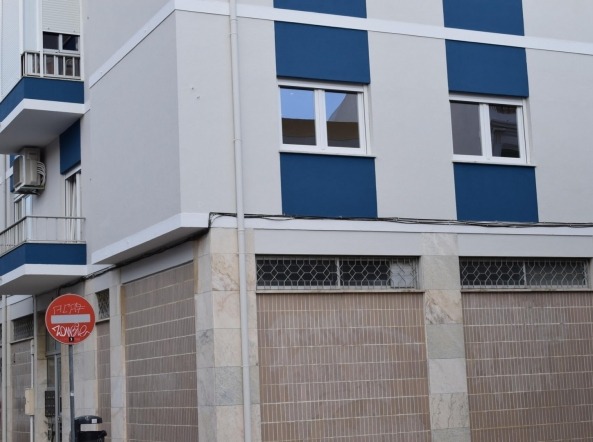Tubaltecnica - Reabilitação Apartamento Bairro Salgado