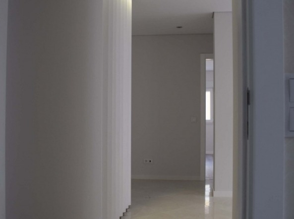 Tubaltecnica - Reabilitação Apartamento Bairro Salgado
