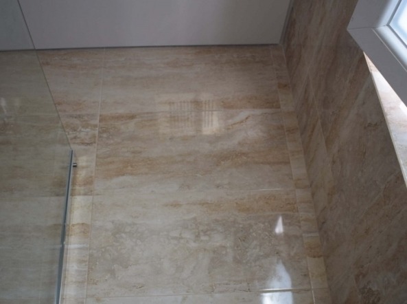 Tubaltecnica - Reabilitação Apartamento Bairro Salgado