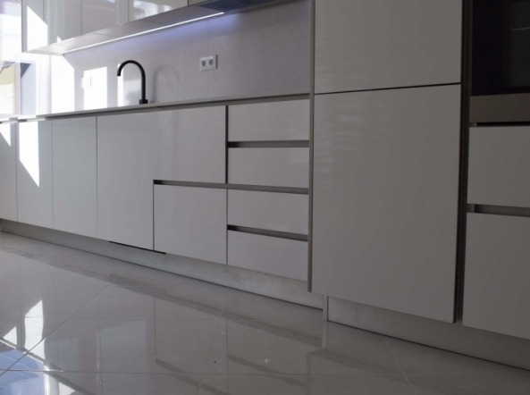 Tubaltecnica - Reabilitação Apartamento Bairro Salgado