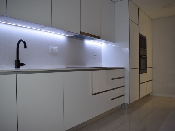 Tubaltecnica - Reabilitação Apartamento Bairro Salgado