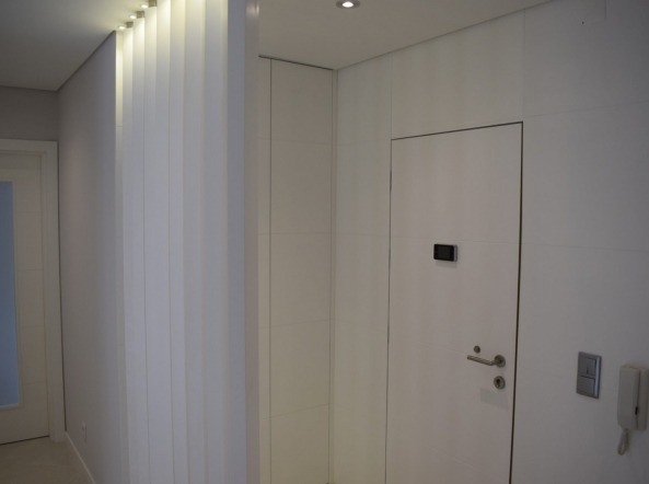Tubaltecnica - Reabilitação Apartamento Bairro Salgado