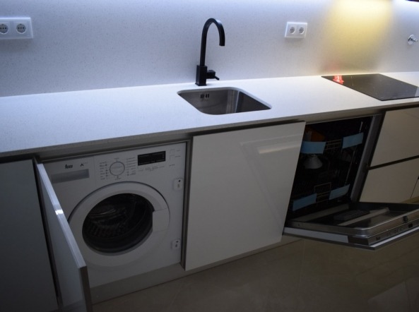 Tubaltecnica - Reabilitação Apartamento Bairro Salgado