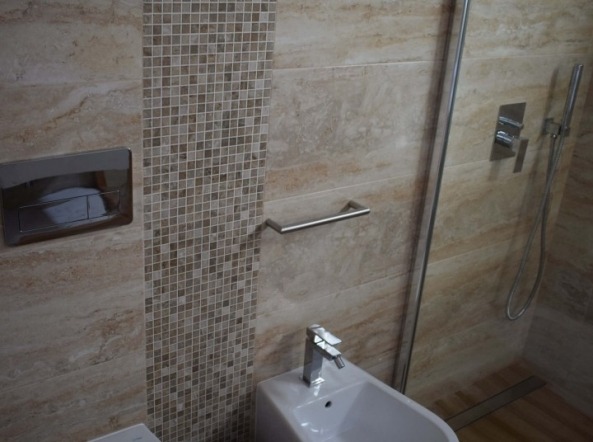 Tubaltecnica - Reabilitação Apartamento Bairro Salgado