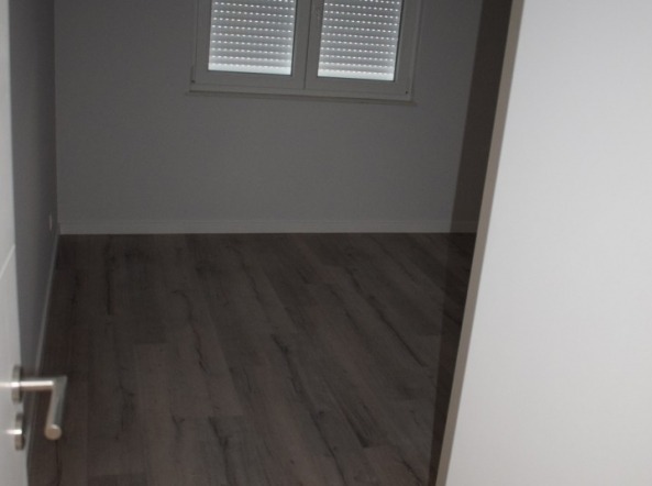 Tubaltecnica - Reabilitação Apartamento Bairro Salgado