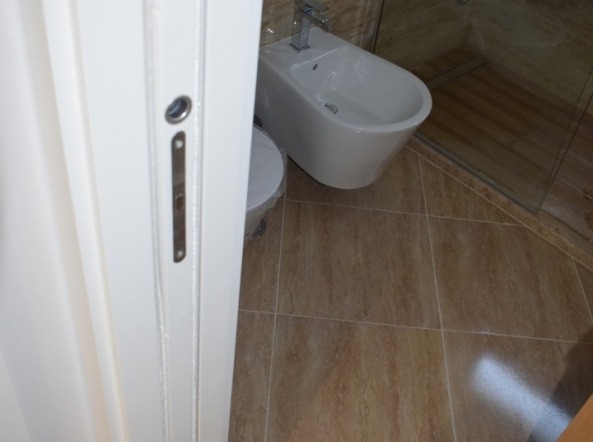 Tubaltecnica - Reabilitação Apartamento Bairro Salgado