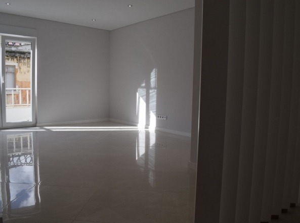 Tubaltecnica - Reabilitação Apartamento Bairro Salgado