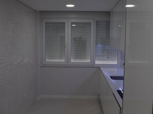 Tubaltecnica - Reabilitação Apartamento Bairro Salgado