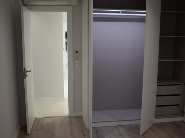 Tubaltecnica - Reabilitação Apartamento Bairro Salgado