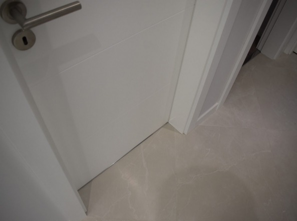 Tubaltecnica - Reabilitação Apartamento Bairro Salgado