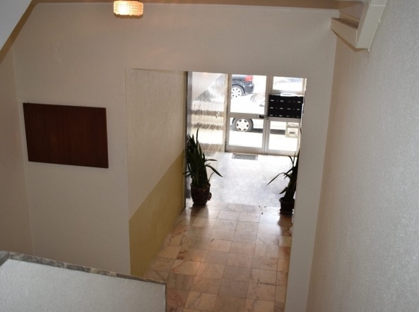Tubaltecnica - Reabilitação Apartamento Bairro Salgado