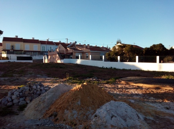 Tubaltecnica - Construção de Muro
