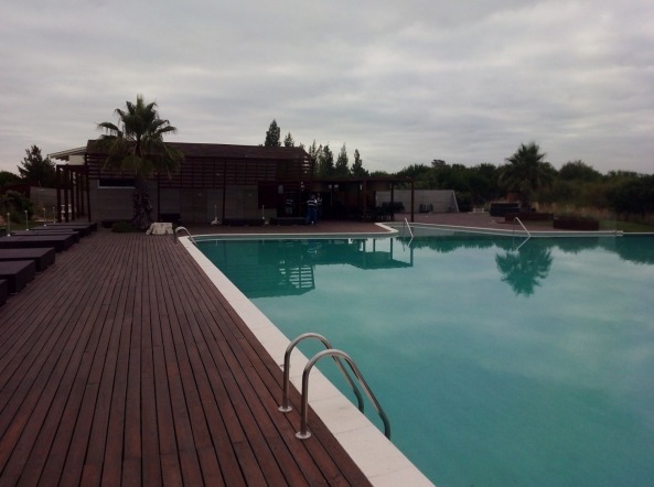 Tubaltecnica - Reabilitação de Beach Club Tróia