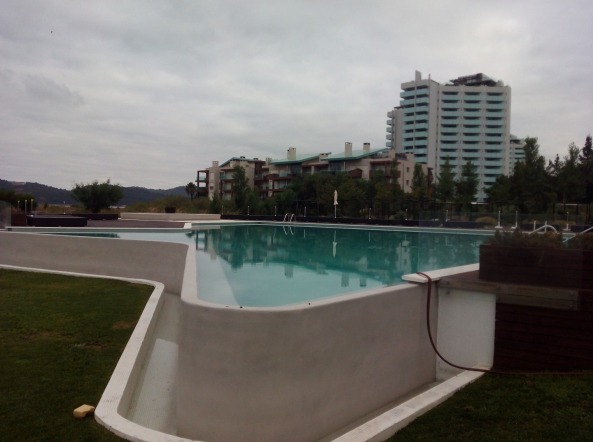Tubaltecnica - Reabilitação de Beach Club Tróia